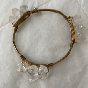 Bourbon & bowties bracelet